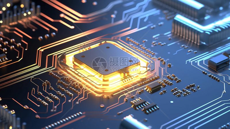 通信设备中的“心脏”：PCB电路板的分类与特点**
