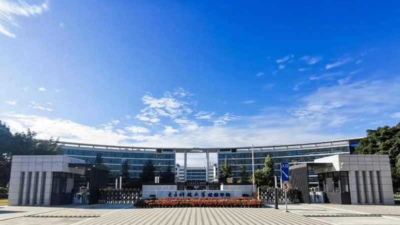 电子科技企业综合实力排名：揭秘背后的关键因素